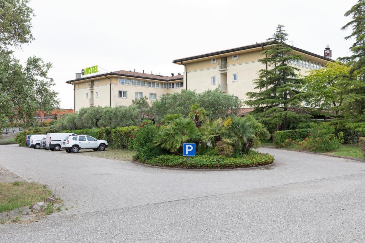 B&B Hotel Affi - Lago Di Garda Extérieur photo